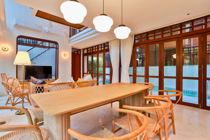 Naak Nang House, Krabi, กระบี่, Krabi, Ao Nang, Muang Krabi, Krabi, 6 Bedrooms, 697 sqm, Single Detached House For Sale, by Adchara Voeten, 60116757 - DDproperty.com