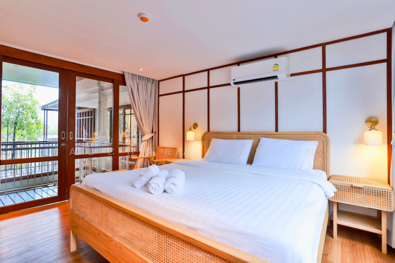 บ้านนาคนาง กระบี่, Krabi, กระบี่, อ่าวนาง, เมืองกระบี่, กระบี่, 697 ตร.ม., บ้านเดี่ยว ขาย, โดย Adchara Voeten, 60116757 - DDproperty.com