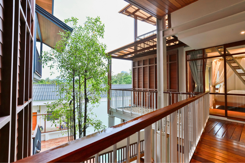 Naak Nang House, Krabi, กระบี่, Krabi, Ao Nang, Muang Krabi, Krabi, 6 Bedrooms, 697 sqm, Single Detached House For Sale, by Adchara Voeten, 60116757 - DDproperty.com