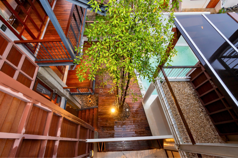 Naak Nang House, Krabi, กระบี่, Krabi, Ao Nang, Muang Krabi, Krabi, 6 Bedrooms, 697 sqm, Single Detached House For Sale, by Adchara Voeten, 60116757 - DDproperty.com