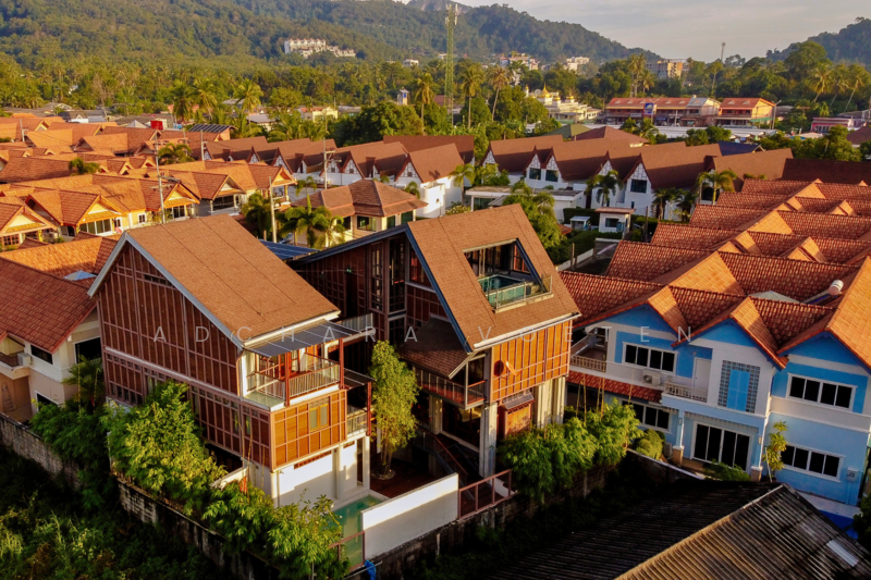 Naak Nang House, Krabi, กระบี่, Krabi, Ao Nang, Muang Krabi, Krabi, 6 Bedrooms, 697 sqm, Single Detached House For Sale, by Adchara Voeten, 60116757 - DDproperty.com