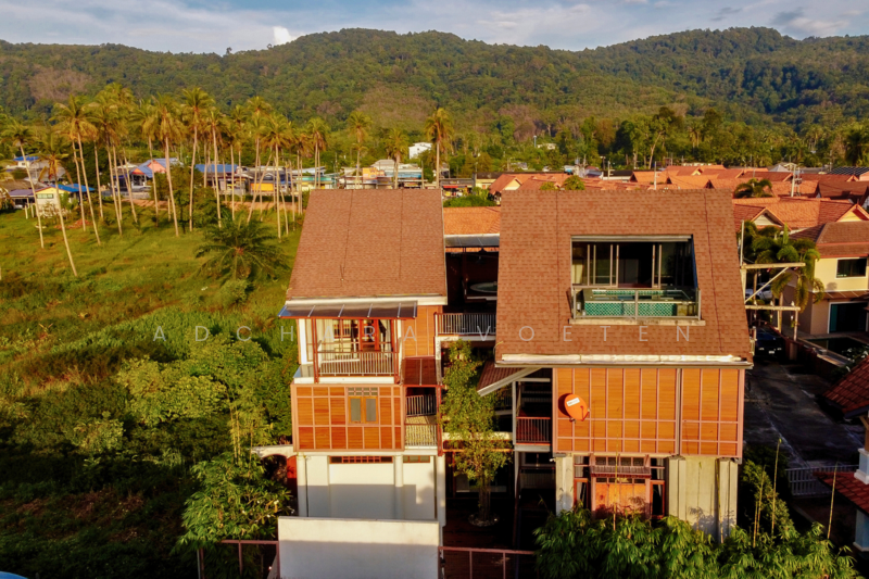 Naak Nang House, Krabi, กระบี่, Krabi, Ao Nang, Muang Krabi, Krabi, 6 Bedrooms, 697 sqm, Single Detached House For Sale, by Adchara Voeten, 60116757 - DDproperty.com