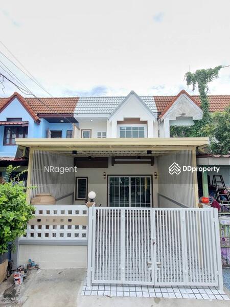ขาย - บ้านบัวทอง 3 : Baan Buathong 3, นนทบุรี