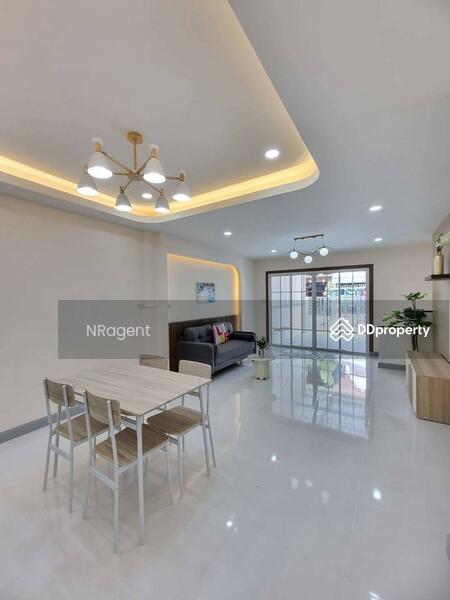 ขาย - บ้านบัวทอง 3 : Baan Buathong 3, นนทบุรี