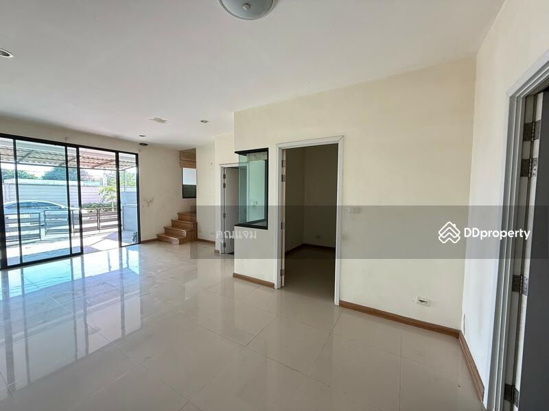For Sale - The Trust Town Bowin, Chon Buri