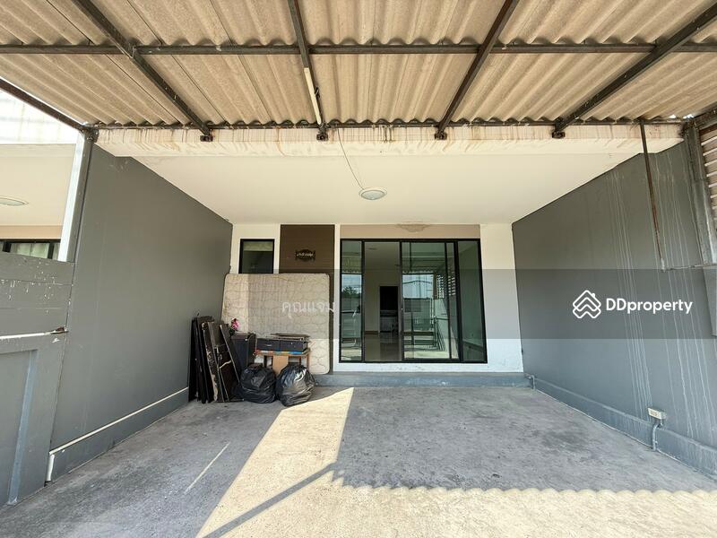 For Sale - The Trust Town Bowin, Chon Buri