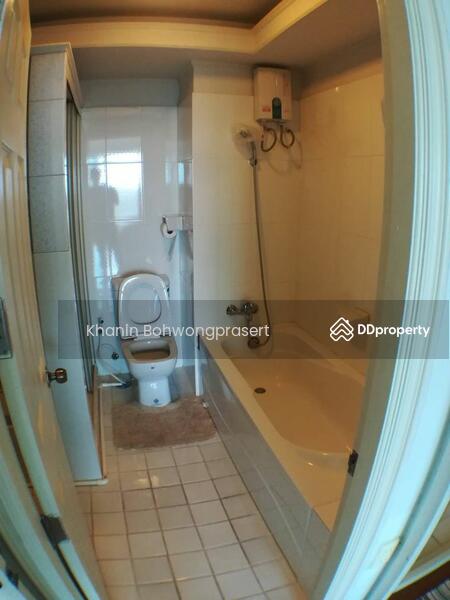 For Rent - Lumpini Place Narathiwas-Chaopraya, Bangkok