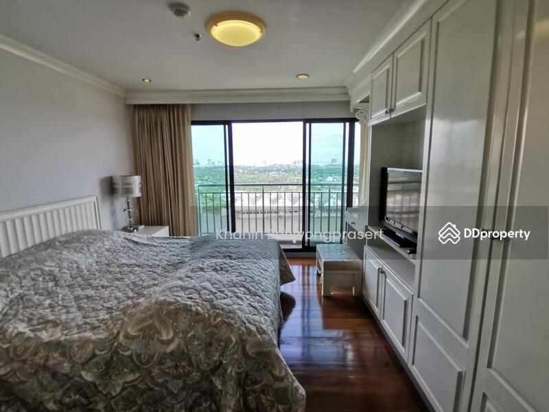 For Rent - Lumpini Place Narathiwas-Chaopraya, Bangkok