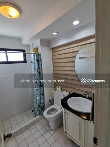 For Rent - Lumpini Place Narathiwas-Chaopraya, Bangkok