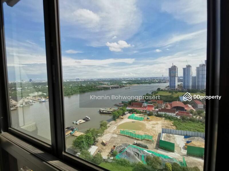 For Rent - Lumpini Place Narathiwas-Chaopraya, Bangkok