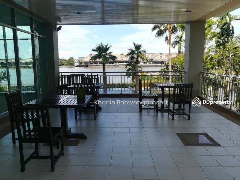 For Rent - Lumpini Place Narathiwas-Chaopraya, Bangkok