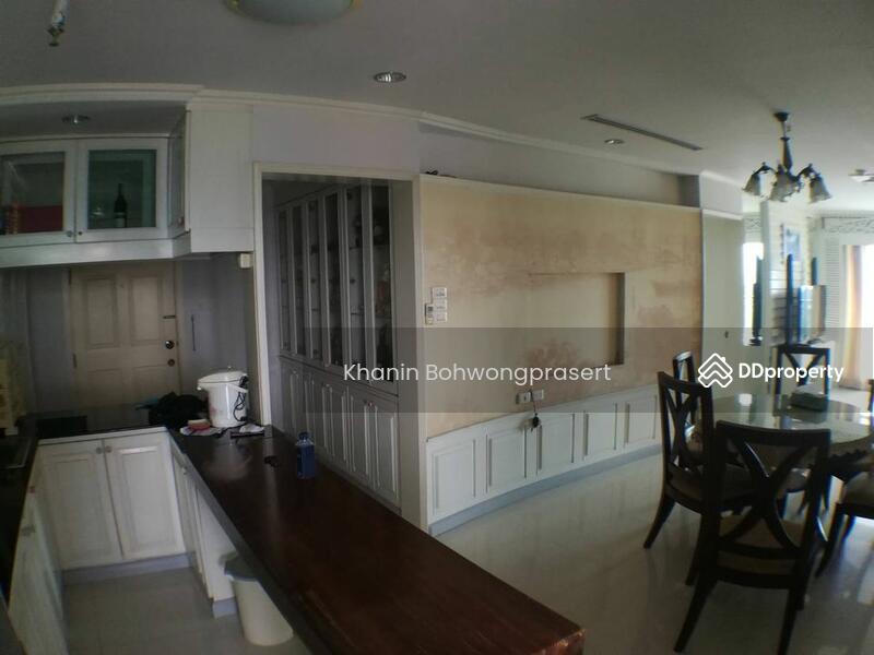 For Rent - Lumpini Place Narathiwas-Chaopraya, Bangkok