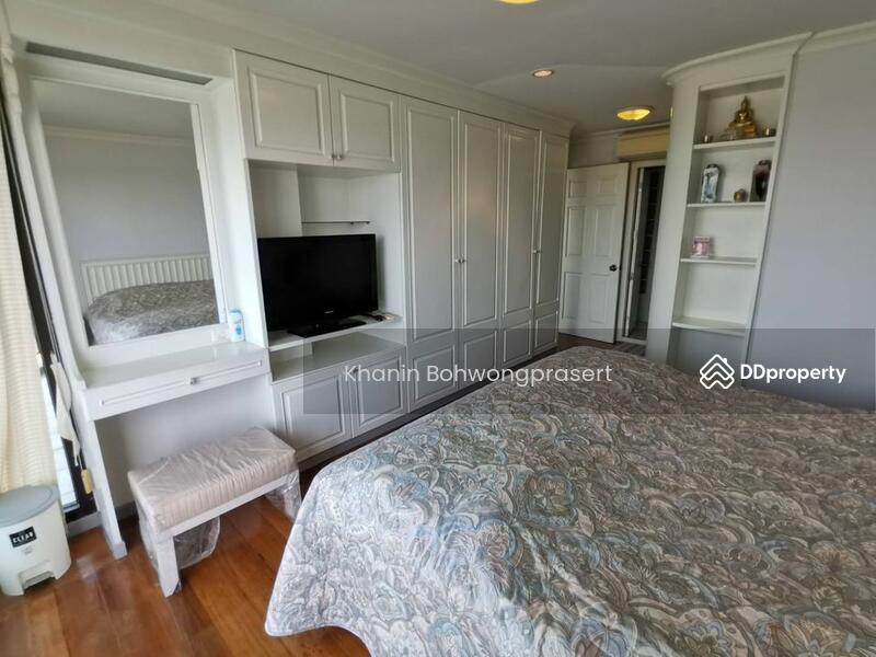 For Rent - Lumpini Place Narathiwas-Chaopraya, Bangkok
