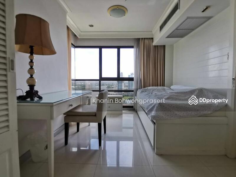 For Rent - Lumpini Place Narathiwas-Chaopraya, Bangkok