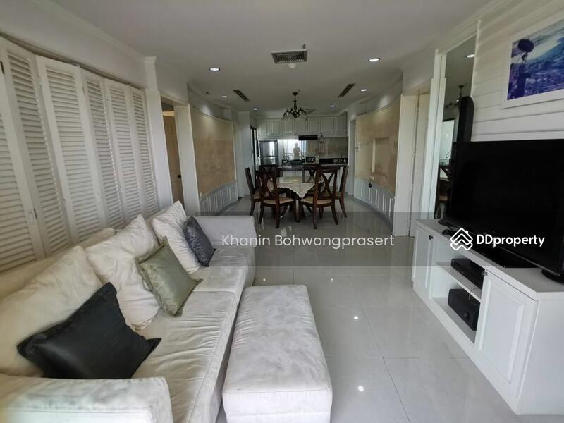 For Rent - Lumpini Place Narathiwas-Chaopraya, Bangkok