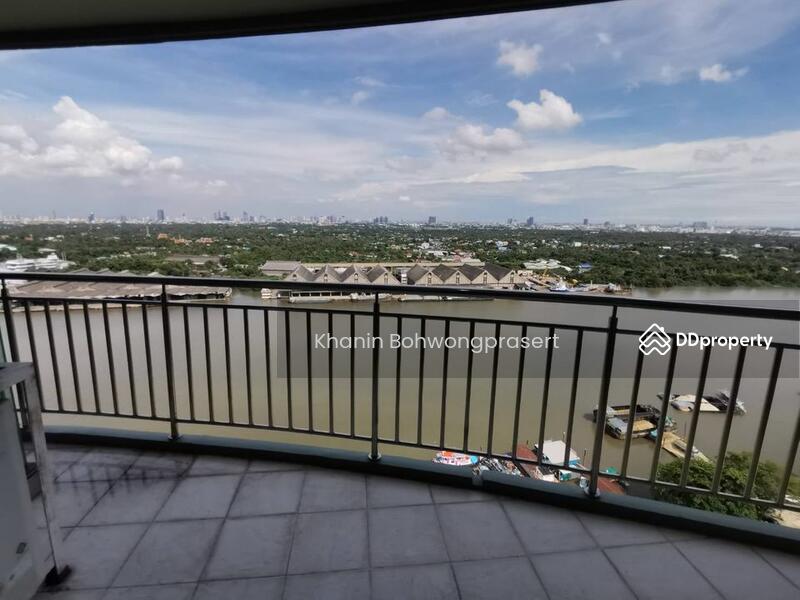 For Rent - Lumpini Place Narathiwas-Chaopraya, Bangkok