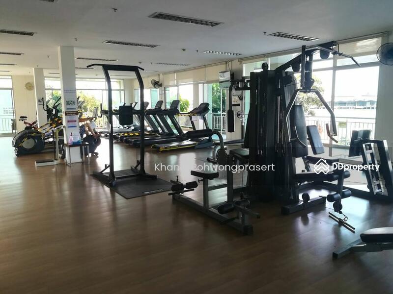 For Rent - Lumpini Place Narathiwas-Chaopraya, Bangkok