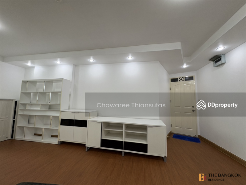 For Sale - Supalai City Home Ratchada 10, Bangkok
