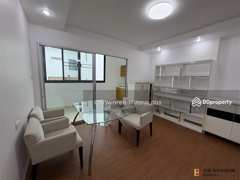 ขาย - Supalai City Home Ratchada 10 : ศุภาลัย ซิตี้โฮม รัชดาภิเษก 10, กรุงเทพ