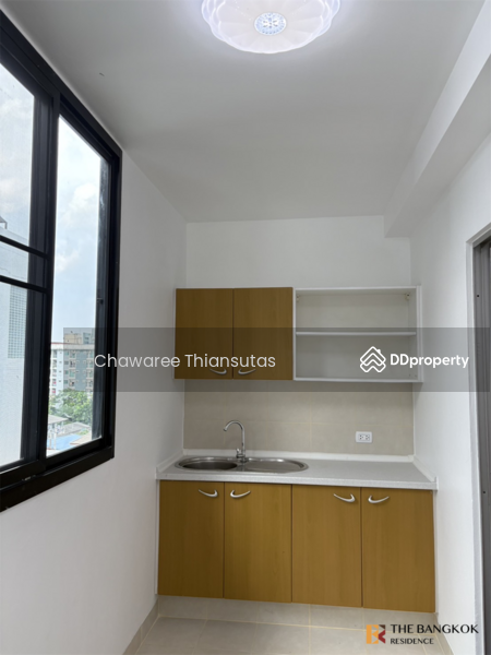 For Sale - Supalai City Home Ratchada 10, Bangkok