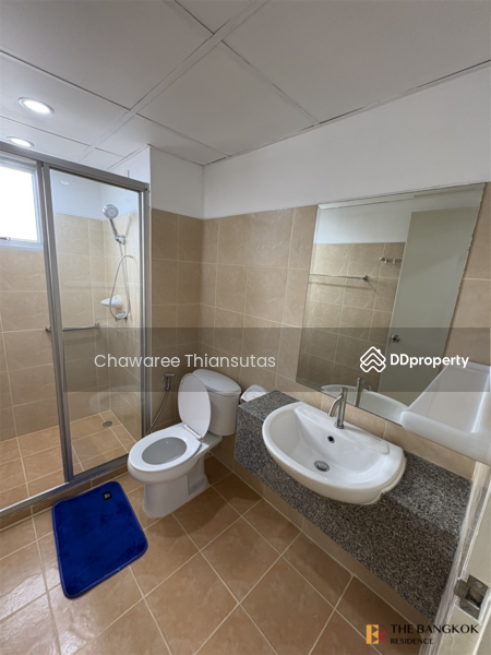 For Sale - Supalai City Home Ratchada 10, Bangkok