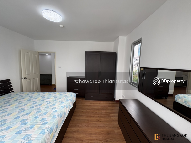 For Sale - Supalai City Home Ratchada 10, Bangkok
