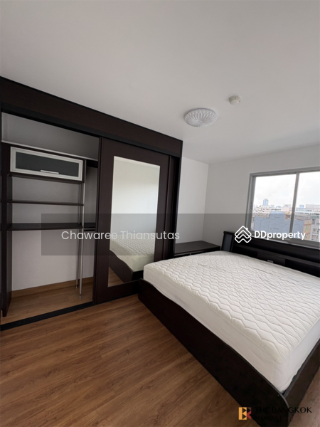 ขาย - Supalai City Home Ratchada 10 : ศุภาลัย ซิตี้โฮม รัชดาภิเษก 10, กรุงเทพ