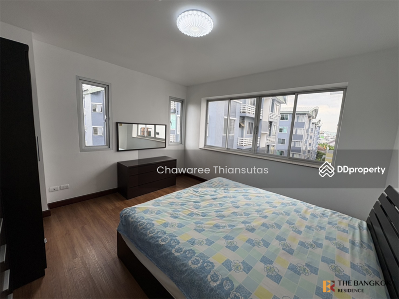 For Sale - Supalai City Home Ratchada 10, Bangkok
