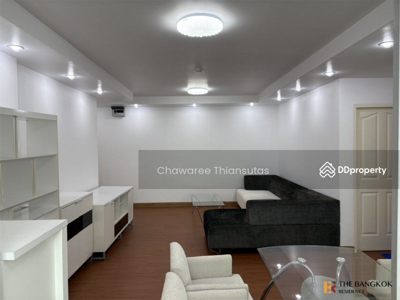 For Sale - Supalai City Home Ratchada 10, Bangkok