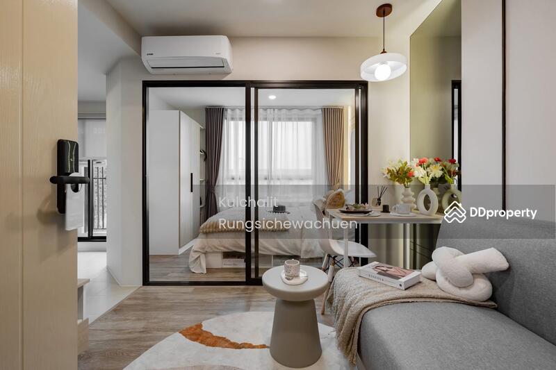 For Rent - Flexi Suksawad, Bangkok