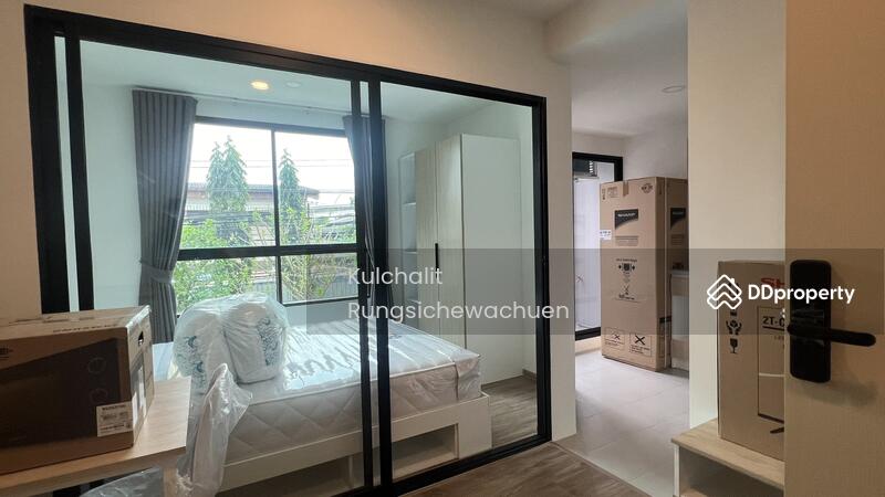 For Rent - Flexi Suksawad, Bangkok
