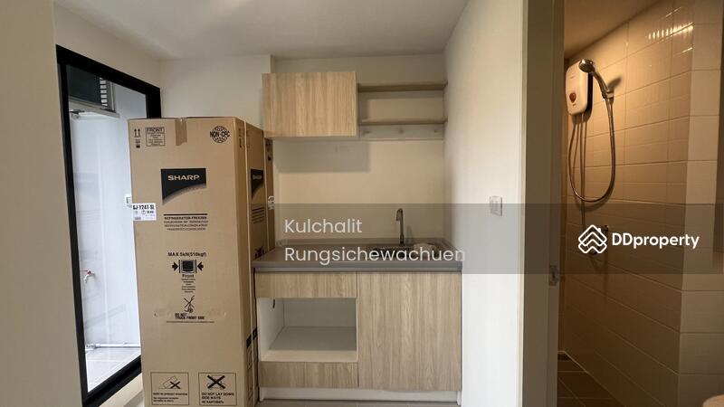 For Rent - Flexi Suksawad, Bangkok
