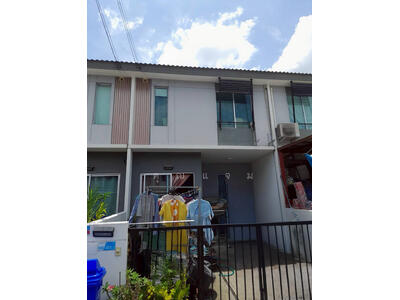 ขาย - Baan Pruksa Ladkrabang-Suvarnabhumi 3 : บ้านพฤกษา ลาดกระบัง-สุวรรณภูมิ 3, สมุทรปราการ