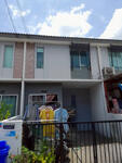 Baan Pruksa Ladkrabang-Suvarnabhumi 3 : บ้านพฤกษา ลาดกระบัง-สุวรรณภูมิ 3, สมุทรปราการ