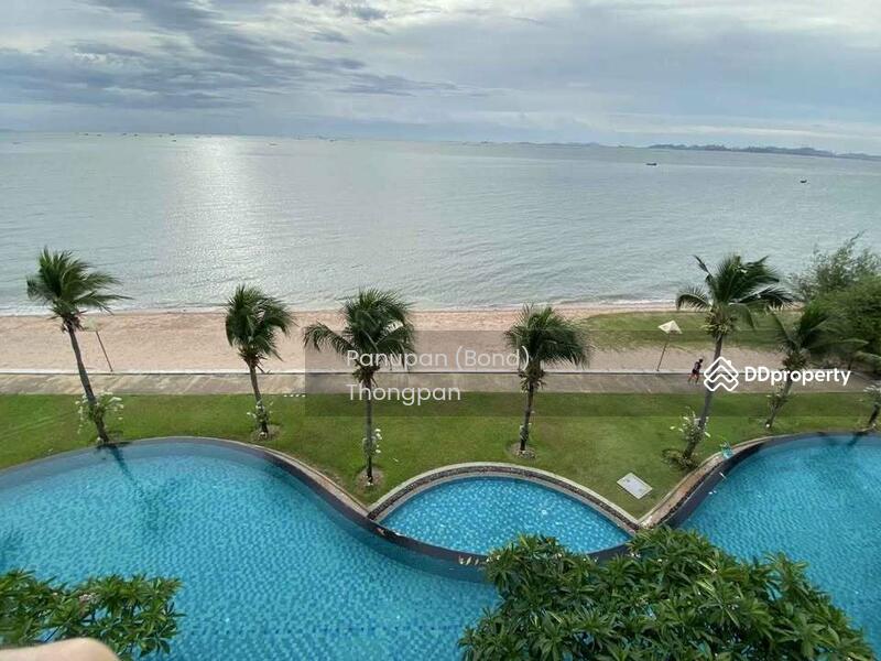 For Sale - Ananya Beachfront Naklua, Chon Buri