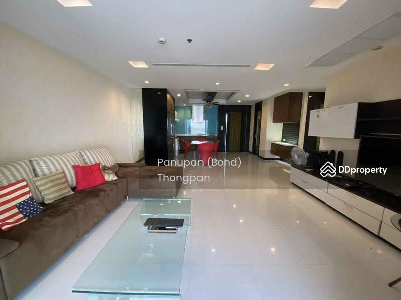 For Sale - Ananya Beachfront Naklua, Chon Buri