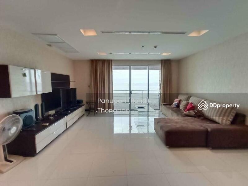 For Sale - Ananya Beachfront Naklua, Chon Buri