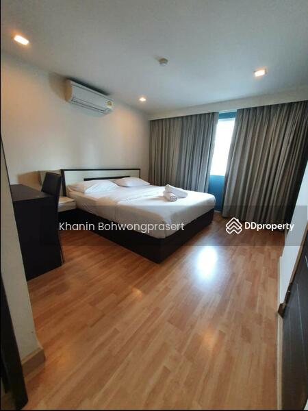 For Rent - The Kaze 34, Bangkok