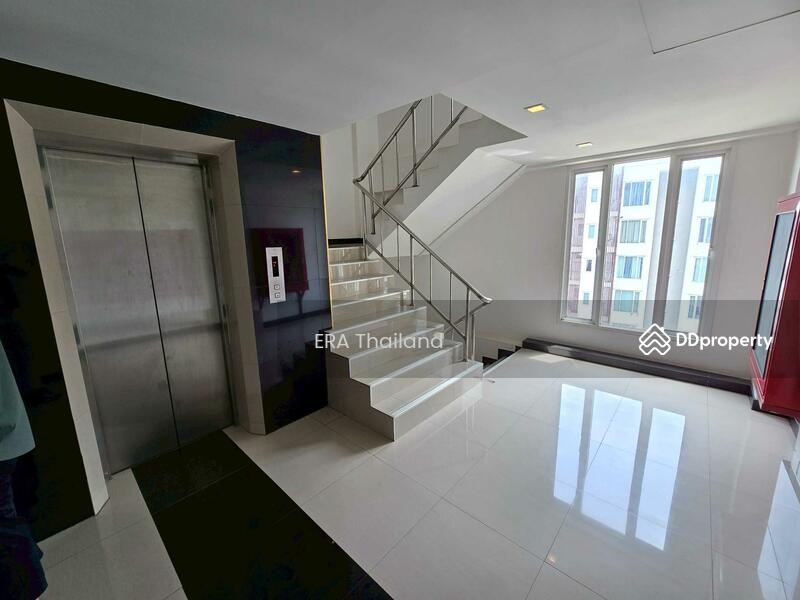 For Sale - K Hall Condominium 1, Phitsanulok