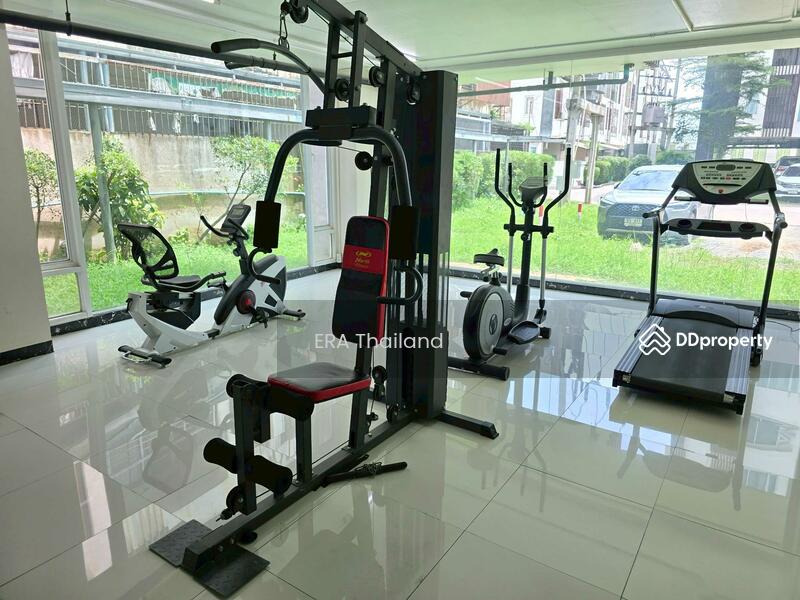 For Sale - K Hall Condominium 1, Phitsanulok