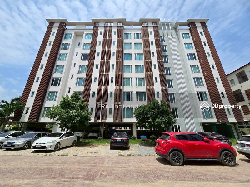 ขาย - K Hall Condominium 1, พิษณุโลก