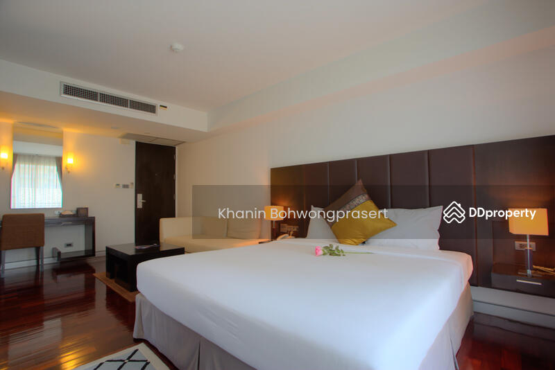 For Rent - Mona Suites Serviced Apartments, Bangkok