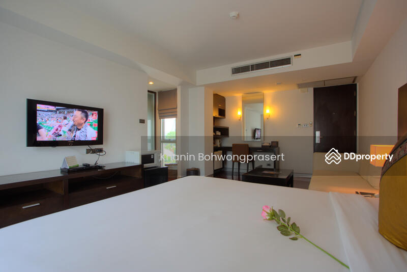 For Rent - Mona Suites Serviced Apartments, Bangkok