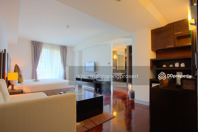 For Rent - Mona Suites Serviced Apartments, Bangkok