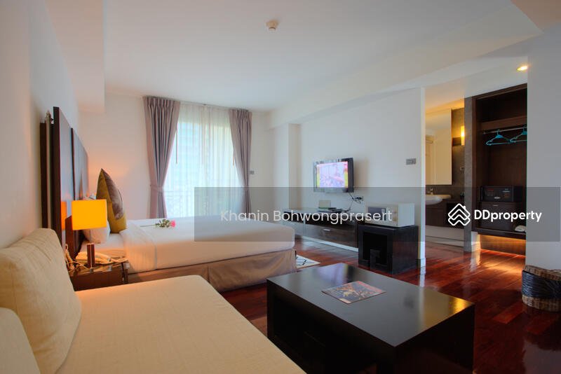 For Rent - Mona Suites Serviced Apartments, Bangkok