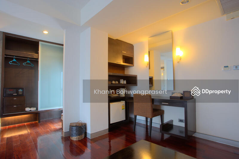 For Rent - Mona Suites Serviced Apartments, Bangkok