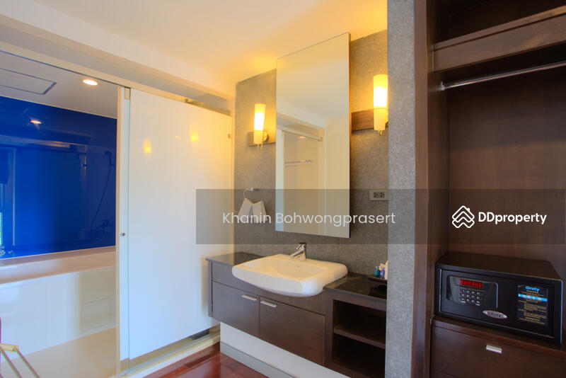 For Rent - Mona Suites Serviced Apartments, Bangkok