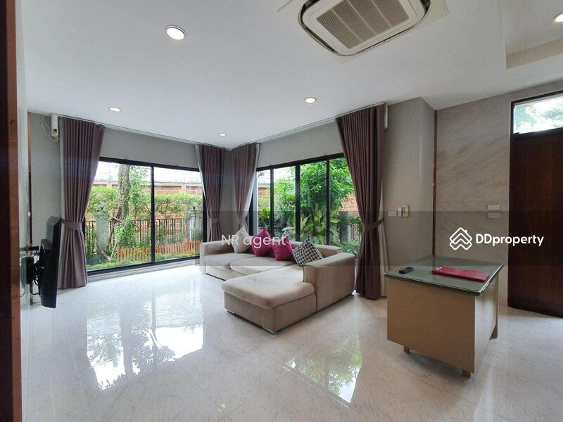 For Rent - Grand Bangkok Boulevard Sathorn-Kanlapaphruek, Bangkok