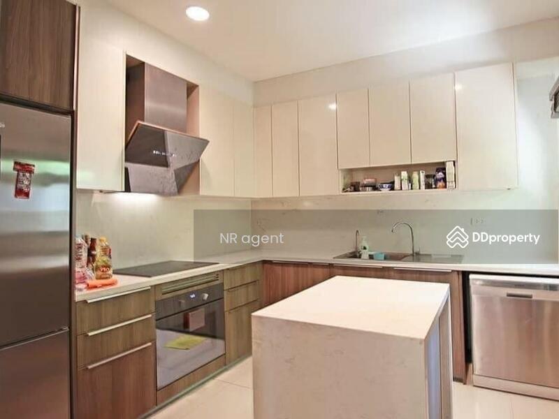 For Rent - Grand Bangkok Boulevard Sathorn-Kanlapaphruek, Bangkok