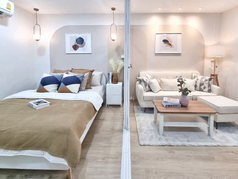 Studio One Zone Condo : สตูดิโอ วันโซน คอนโด, กรุงเทพ, ซอย ลาดพร้าว 102, พลับพลา, วังทองหลาง, กรุงเทพ, 32 ตร.ม., คอนโด ขาย, โดย Phatcharee Prakot, 60116816 - DDproperty.com